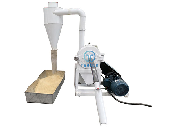 Hammer Mill